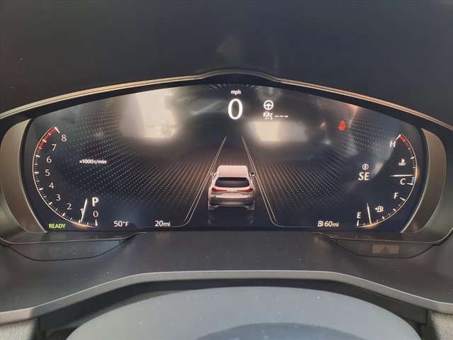 New 2026 Artisan Red Premium Mazda 3.3 Turbo Premium Plus AWD image 10