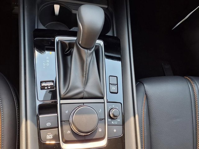 New 2025 Polymetal Gray Metallic Mazda Premium AWD image 14