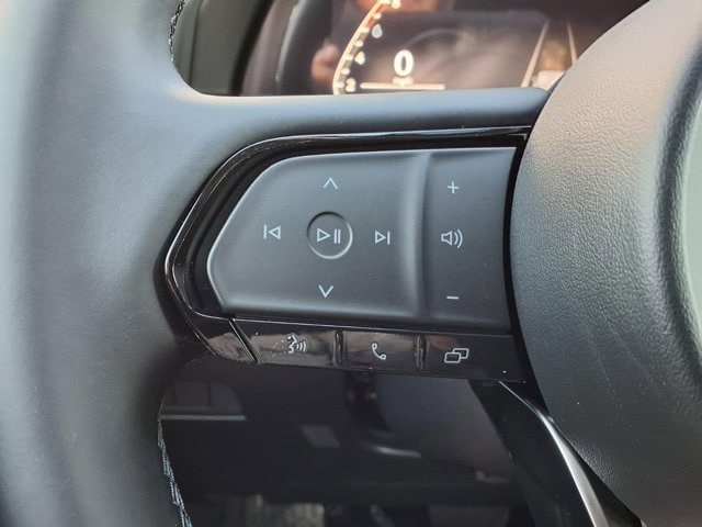 New 2026 Machine Gray Metallic Mazda 2.5 S AWD image 11