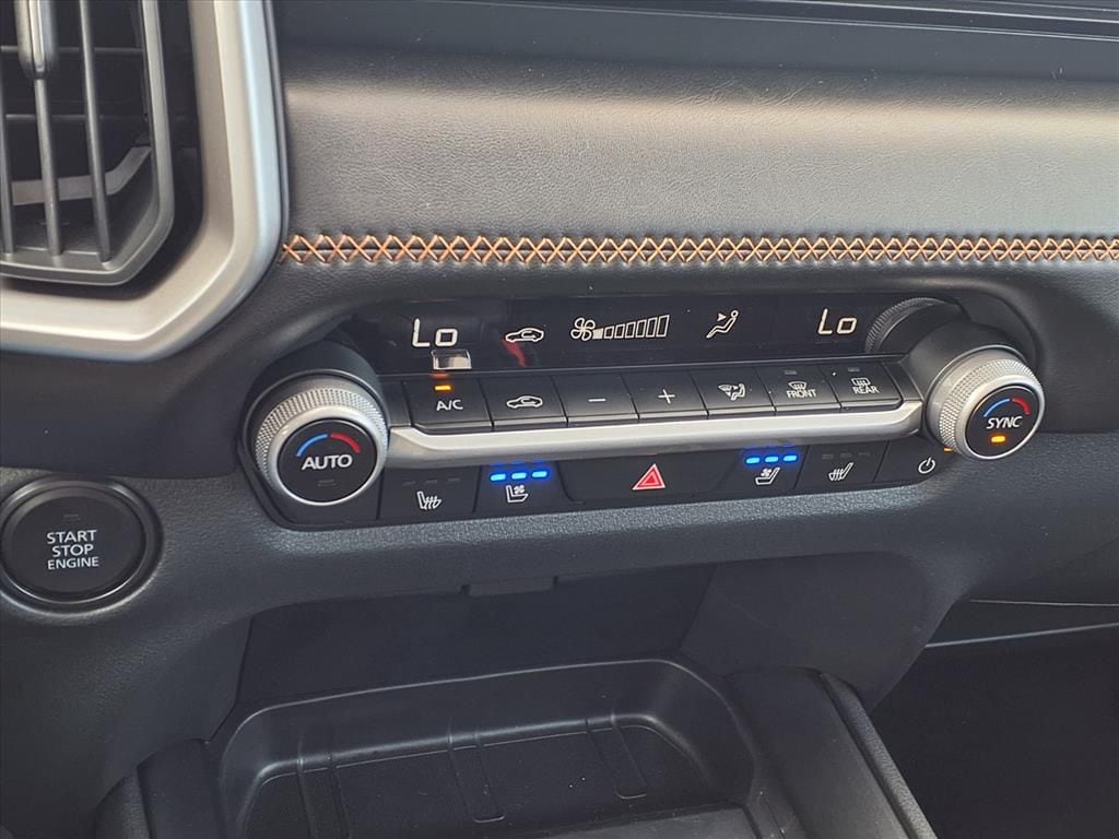 Used 2026 Gray Metallic Mazda 2.5 S Premium image 13