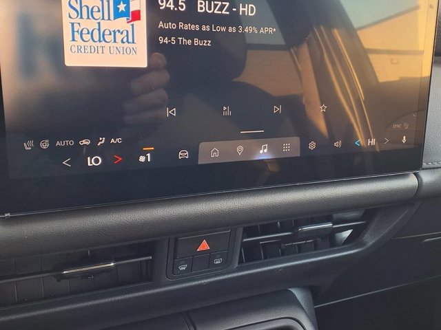 New 2026 Polymetal Gray Metallic Mazda 2.5 S Preferred AWD image 9