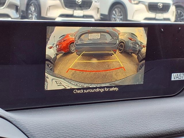 2025 Mazda CX-50 2.5 S Preferred photo 4