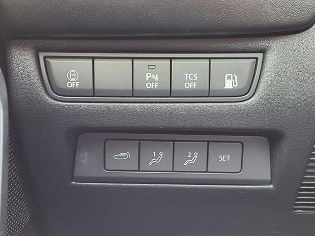 New 2026 Jet Black Mica Mazda Premium AWD image 10