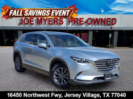 2022 Mazda CX-9 Touring SUV