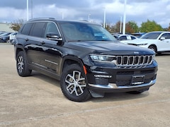 2023 Jeep Grand Cherokee L Limited SUV