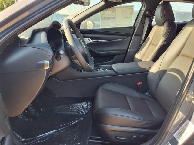 New 2026 Polymetal Gray Metallic Mazda 2.5 S Premium image 5