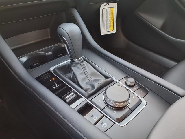 New 2026 Jet Black Mica Mazda 2.5 S Preferred image 13