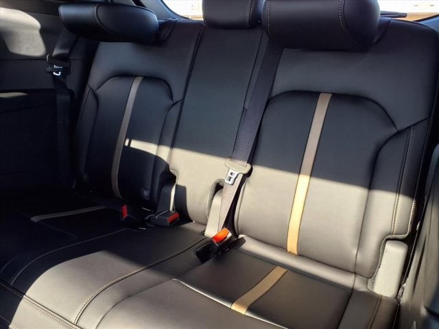 New 2026 Jet Black Mica Mazda Premium Plus AWD image 9