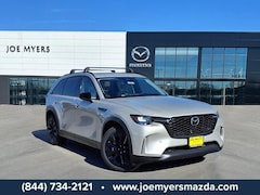 2026 Mazda CX-90 3.3 Turbo Premium Sport AWD SUV