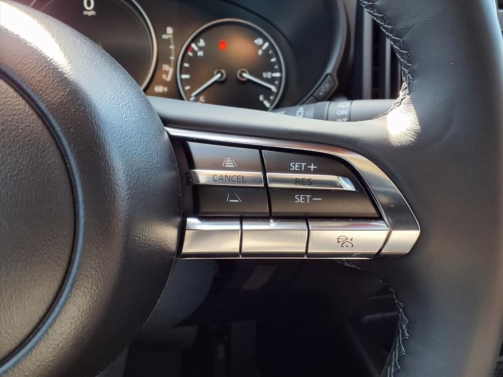 Used 2026 Gray Metallic Mazda 2.5 S Premium image 21