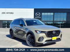 2026 Mazda CX-70 3.3 Turbo Preferred AWD SUV