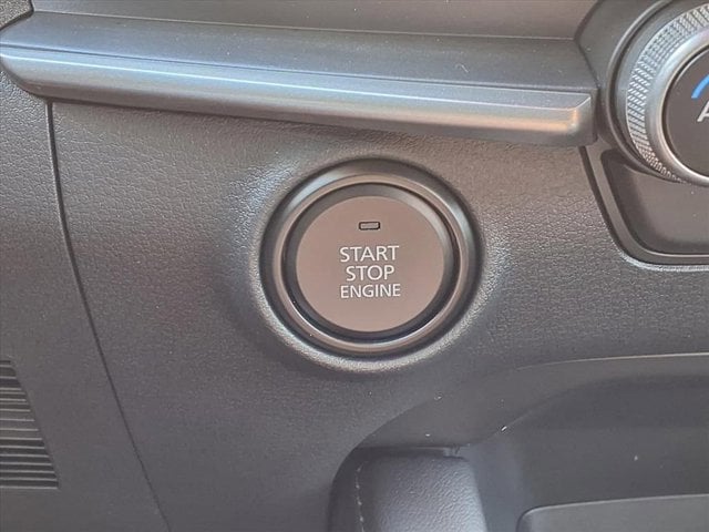 New 2026 Jet Black Mica Mazda 2.5 S Select Sport image 7