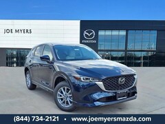 2025 Mazda CX-5 2.5 S Preferred AWD SUV