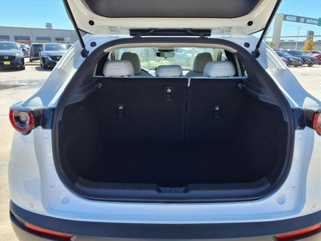 New 2026 Snowflake White Pearl Mazda 2.5 S Aire Edition image 15