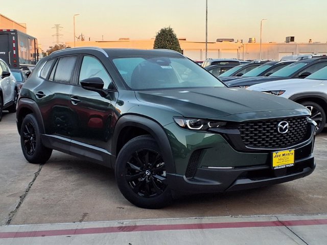 2026 Mazda CX-50 2.5 S Preferred AWD SUV