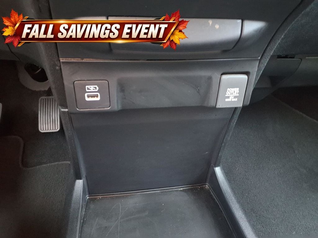 Used 2024 Sonic Gray Pearl Honda Sport image 24