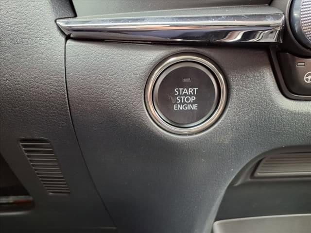 New 2025 Jet Black Mica Mazda 2.5 Turbo Premium AWD image 5