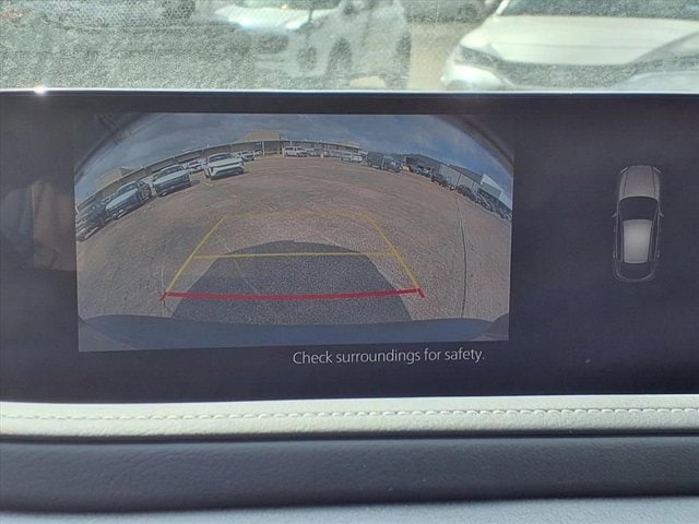 New 2026 Jet Black Mica Mazda 2.5 S Aire Edition image 12