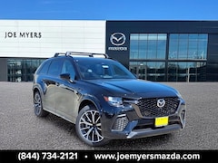 2026 Mazda CX-70 3.3 Turbo S Premium AWD SUV