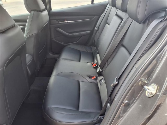 New 2026 Machine Gray Metallic Mazda 2.5 S Preferred image 7