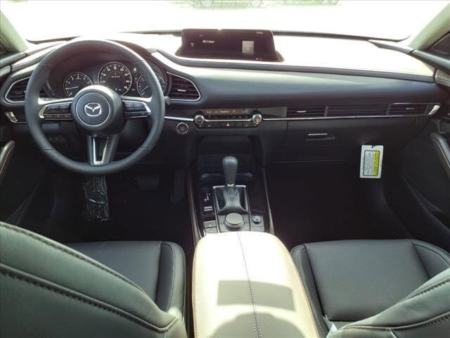 2024 Mazda CX-30 2.5 Turbo Premium photo 3