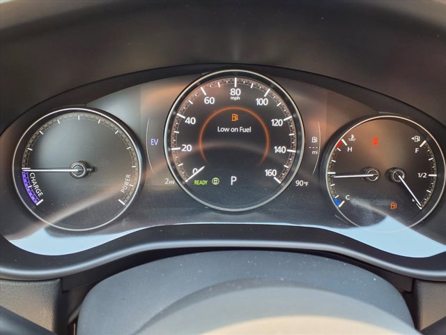 2025 Mazda CX-50 Premium AWD - Photo 10