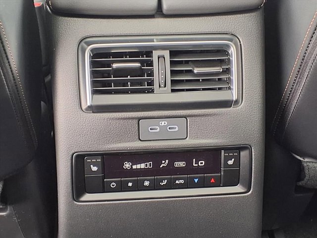 New 2026 Rhodium White Premium Mazda Premium Plus AWD image 9