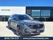 Mazda CX-50