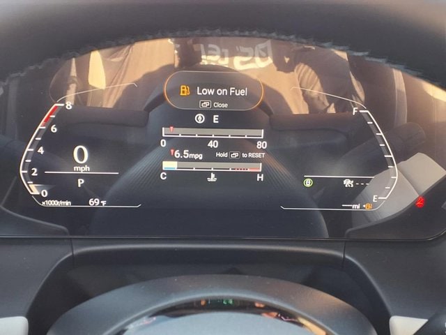 New 2026 Machine Gray Metallic Mazda 2.5 S Preferred AWD image 15
