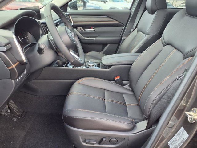 2025 Mazda CX-50 2.5 Turbo Premium Plus AWD - Photo 4
