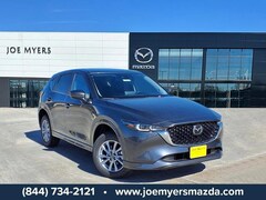 2025 Mazda CX-5 2.5 S Preferred AWD SUV