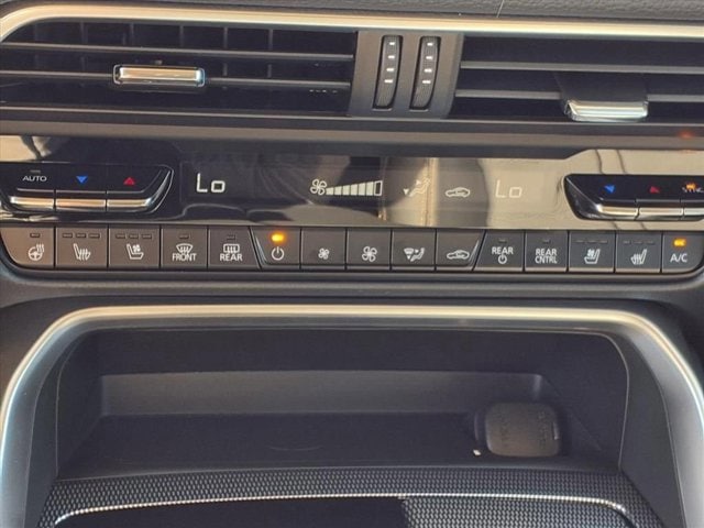 New 2026 Machine Gray Metallic Mazda Preferred AWD image 9