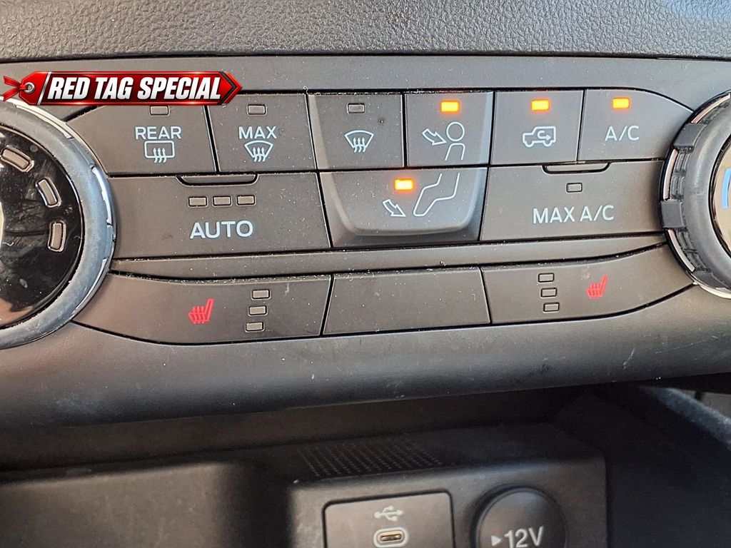 Used 2023 Gray Metallic Ford Big Bend image 15