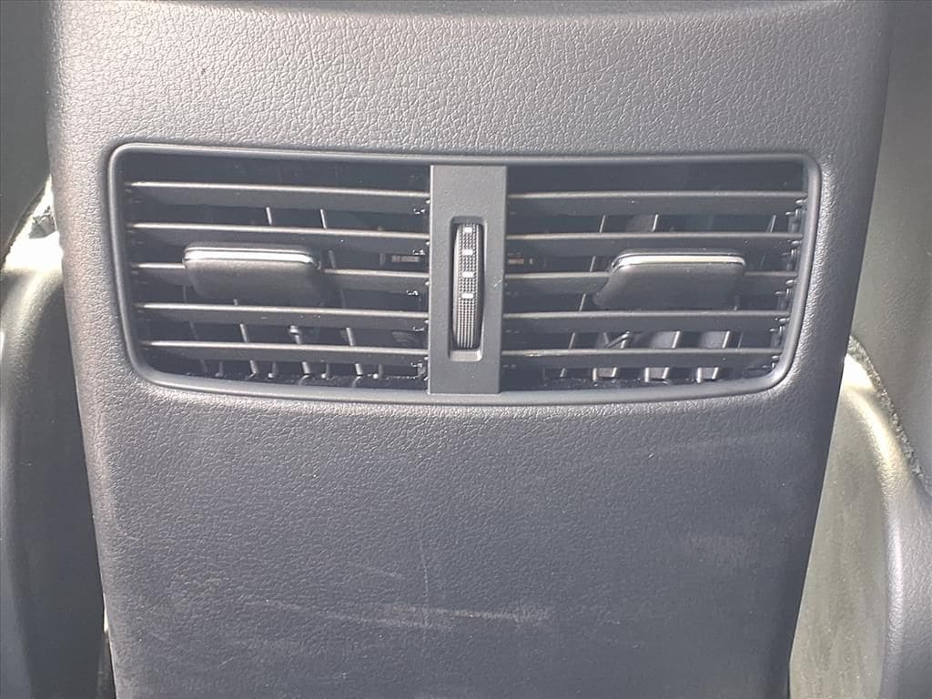 Certified Used 2025 Machine Gray Mazda 2.5 S Preferred Package image 11