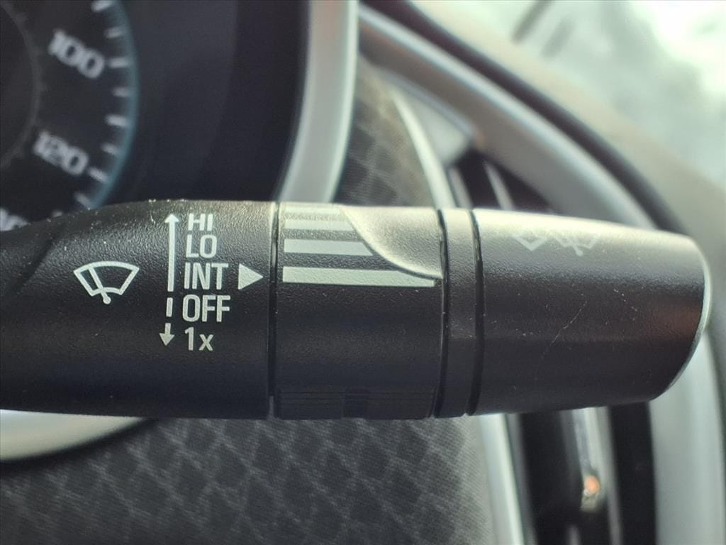 Used 2023 Sterling Gray Metallic Chevrolet LS image 16