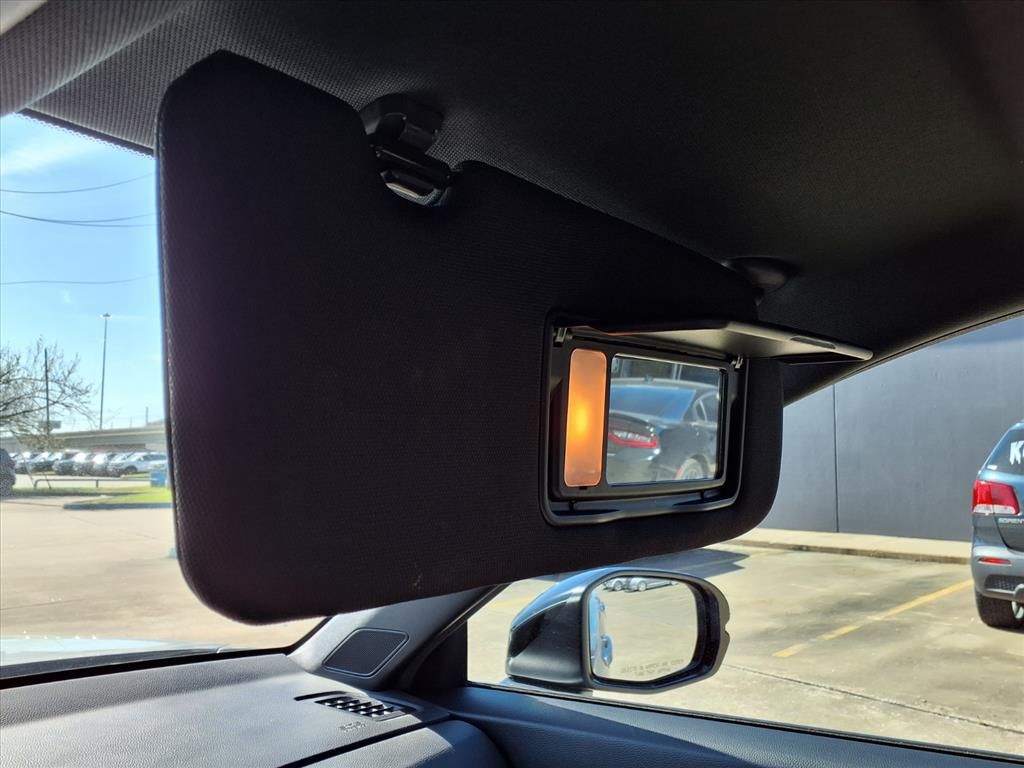 Used 2023  Honda Sport image 26