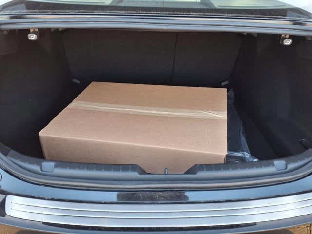 New 2026 Jet Black Mica Mazda 2.5 S Preferred image 7
