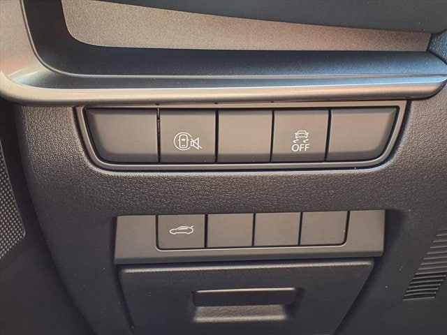 New 2026 Jet Black Mica Mazda 2.5 S image 12