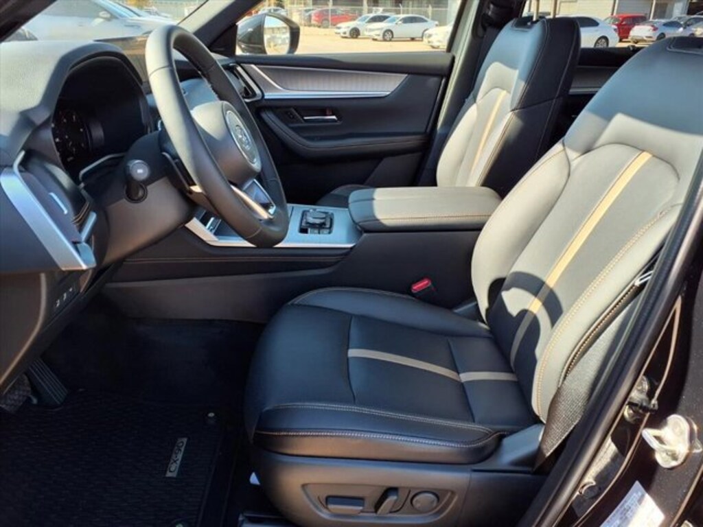 New 2026 Mazda CX-90 3.3 Turbo Premium Plus AWD SUV