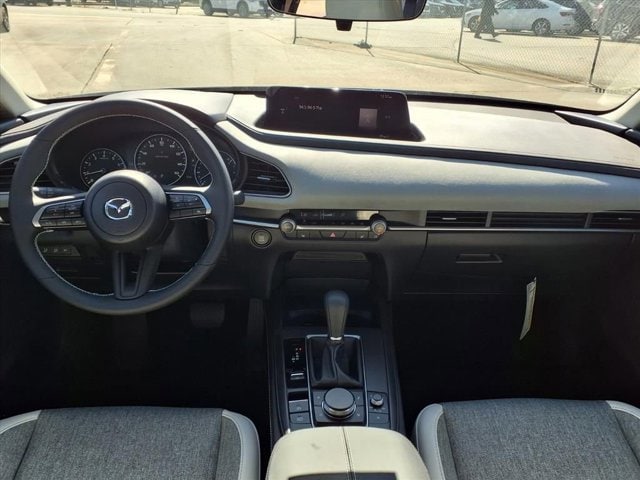 New 2026 Jet Black Mica Mazda 2.5 S Aire Edition image 3