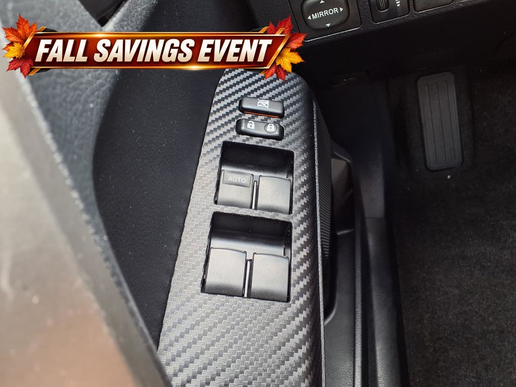 Used 2013 Classic Silver Metallic Toyota XLE image 25