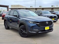 2025 Mazda CX-50 Hybrid Premium AWD SUV