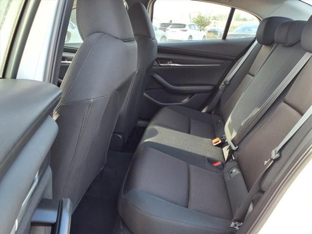 New 2026 Snowflake White Pearl Mazda 2.5 S image 5