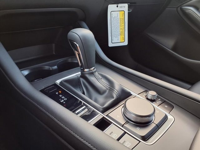 New 2026 Platinum Quartz Metallic Mazda 2.5 S Preferred image 12