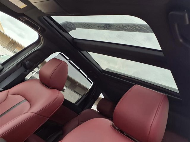 New 2026 Jet Black Mica Mazda 3.3 Turbo Premium Plus AWD image 6