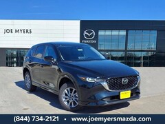 2025 Mazda CX-5 2.5 S Preferred AWD SUV