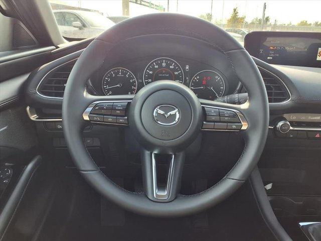 New 2026 Snowflake White Pearl Mazda 2.5 S Premium image 9