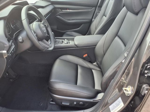 New 2026 Machine Gray Metallic Mazda 2.5 S Preferred image 4