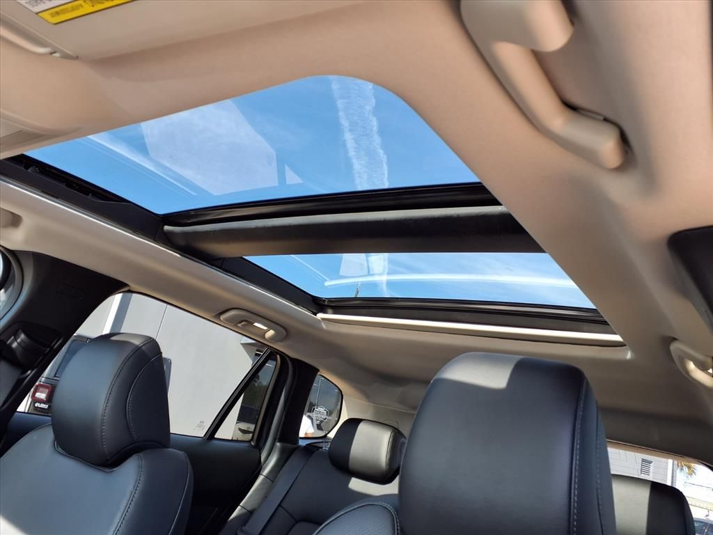 Used 2026 Gray Metallic Mazda 2.5 S Premium image 10