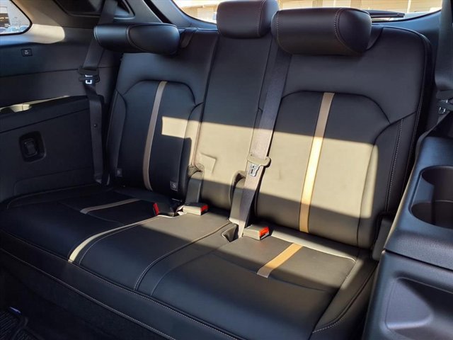 New 2026 Jet Black Mica Mazda 3.3 Turbo Premium Plus AWD image 8